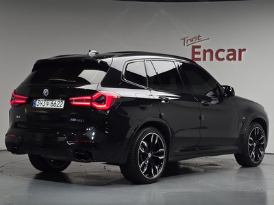 BMW X3 - 2