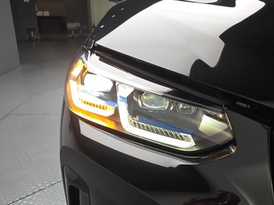 BMW X3 - 9