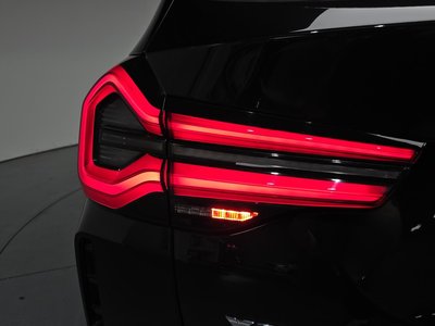 BMW X3 - 10