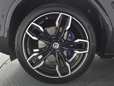 BMW X3 - 6