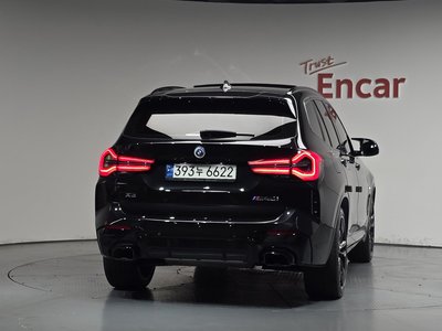 BMW X3 - 4