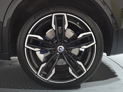 BMW X3 - 8