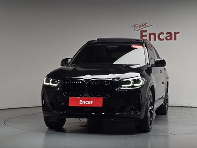 BMW X3 - 3