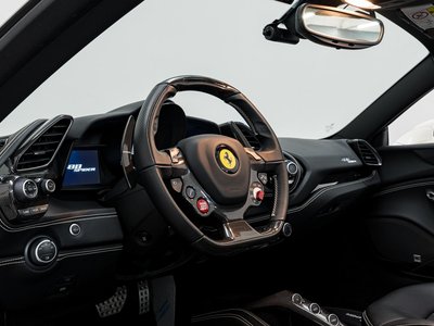 FERRARI 488 SPIDER - 2