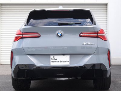 BMW X3 - 10