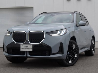 BMW X3 - 6