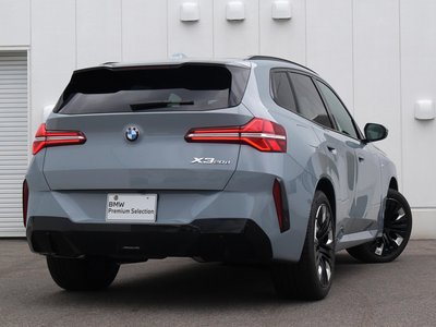 BMW X3 - 7