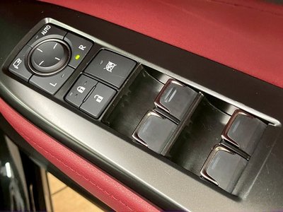 2023 Lexus NX — миниатюра 43