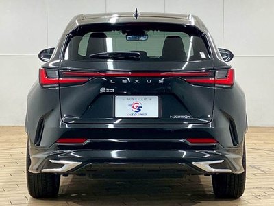 2023 Lexus NX — миниатюра 16