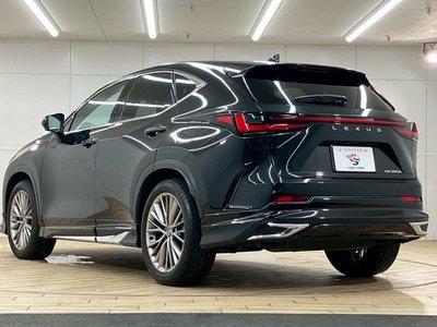 2023 Lexus NX — миниатюра 69