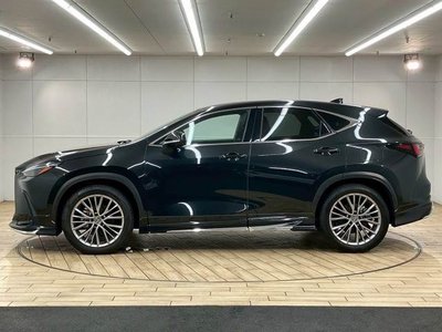 2023 Lexus NX — миниатюра 17