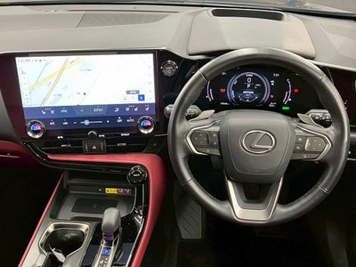2023 Lexus NX — миниатюра 32