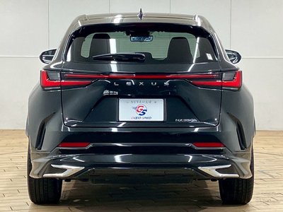 2023 Lexus NX — миниатюра 67