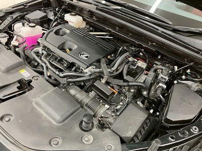 2023 Lexus NX — миниатюра 74