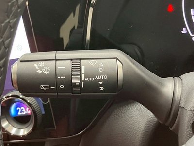2023 Lexus NX — миниатюра 37