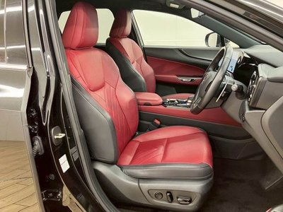 2023 Lexus NX — миниатюра 11