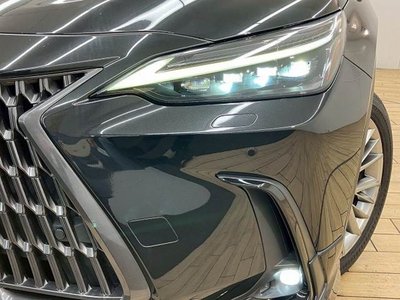 2023 Lexus NX — миниатюра 20