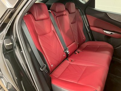 2023 Lexus NX — миниатюра 30