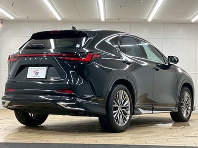 2023 Lexus NX — миниатюра 68