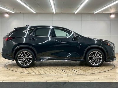 2023 Lexus NX — миниатюра 18