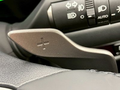 2023 Lexus NX — миниатюра 38