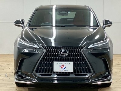 2023 Lexus NX — миниатюра 62