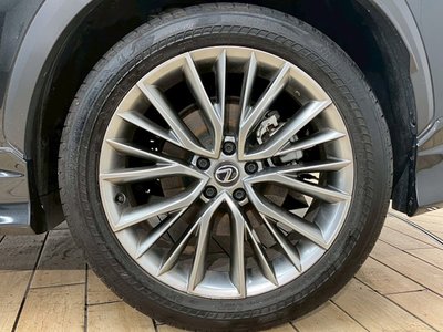 2023 Lexus NX — миниатюра 24