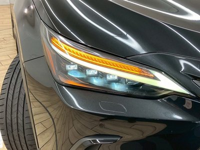 2023 Lexus NX — миниатюра 21