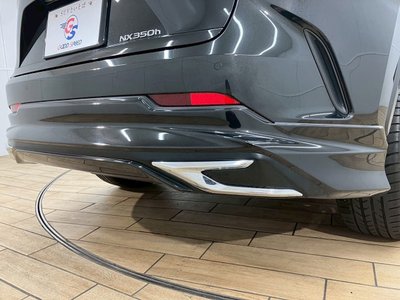 2023 Lexus NX — миниатюра 61