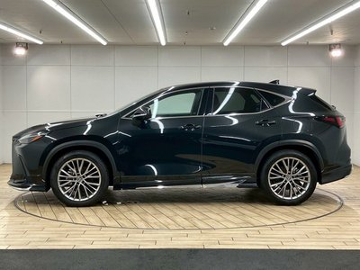 2023 Lexus NX — миниатюра 65