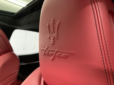 MASERATI GHIBLI - 7