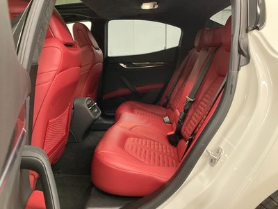 MASERATI GHIBLI - 8