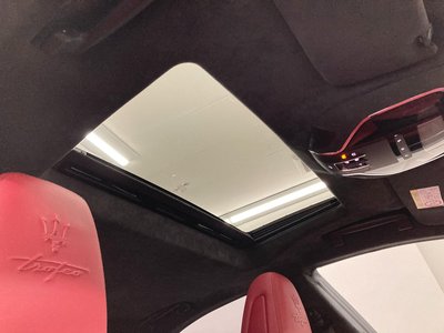 MASERATI GHIBLI - 4