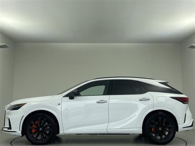 2023 Lexus RX 缩略图 43