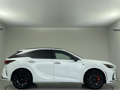 2023 Lexus RX 缩略图 44