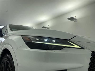 2023 Lexus RX 缩略图 41