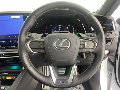 2023 Lexus RX 缩略图 26