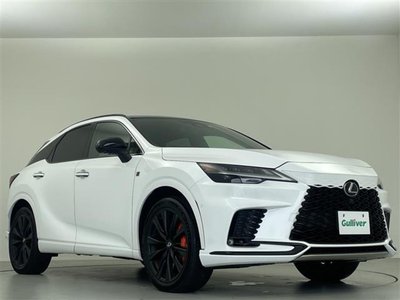 2023 Lexus RX 缩略图 17