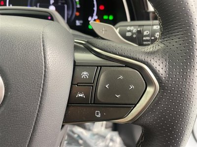 2023 Lexus RX 缩略图 15