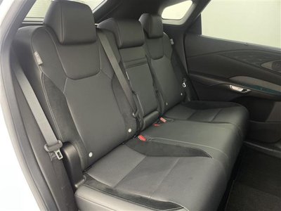 2023 Lexus RX 缩略图 30