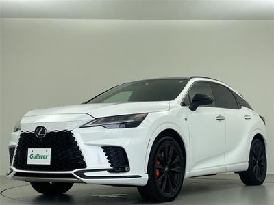 2023 Lexus RX 缩略图 19