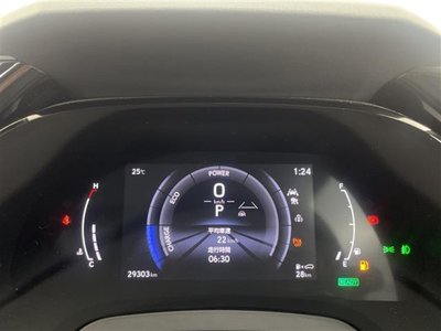 2023 Lexus RX 缩略图 25