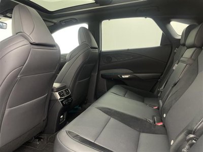 2023 Lexus RX 缩略图 34