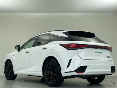 2023 Lexus RX 缩略图 18