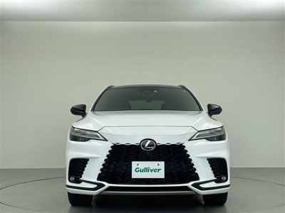 2023 Lexus RX 缩略图 40