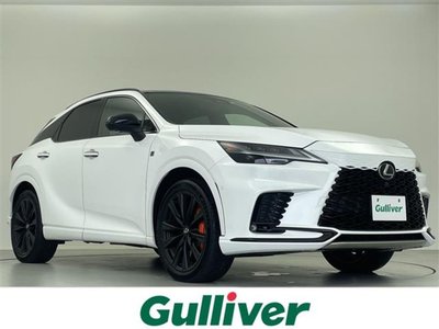 صورة 2 لـ 2023 Lexus RX