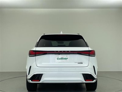 2023 Lexus RX 缩略图 39