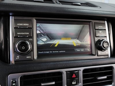 صورة مصغرة 15 لـ 2012 LAND Rover RANGE ROVER