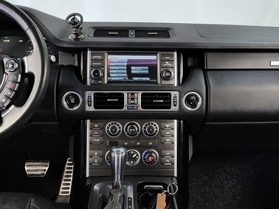 صورة مصغرة 14 لـ 2012 LAND Rover RANGE ROVER