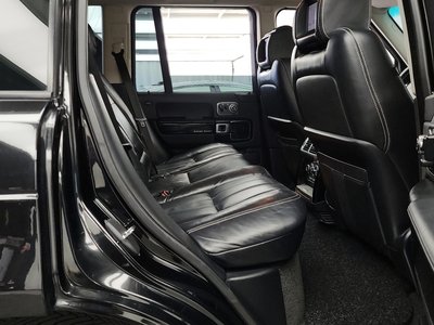 صورة مصغرة 12 لـ 2012 LAND Rover RANGE ROVER